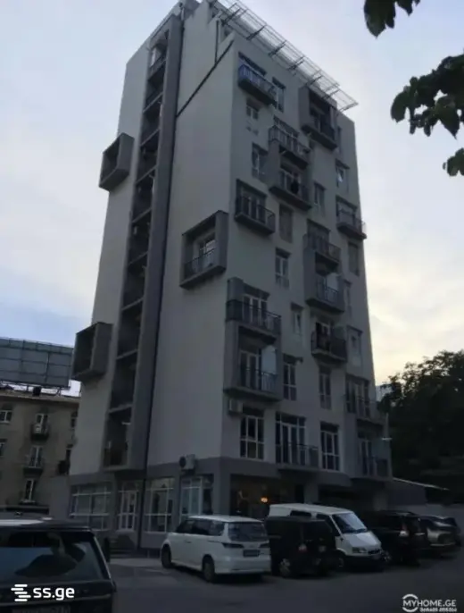 ქირავდება, ბინა