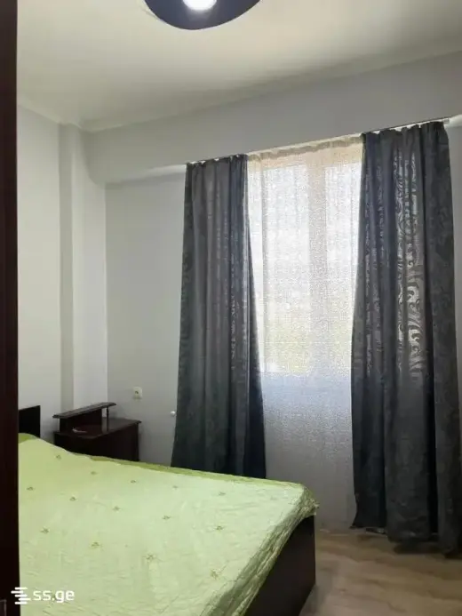 ქირავდება, ბინა