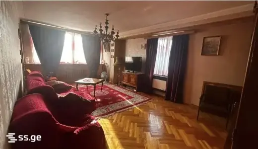 იყიდება, ბინა
