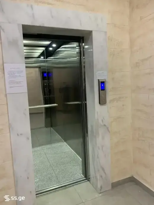 ქირავდება, ბინა