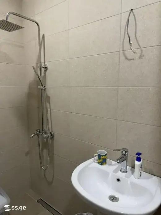 იყიდება, ბინა