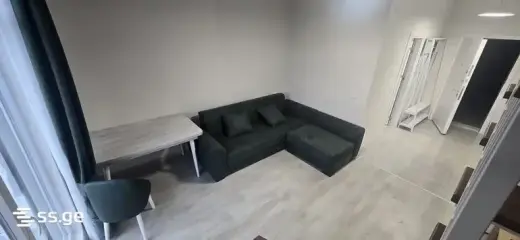 ქირავდება, ბინა