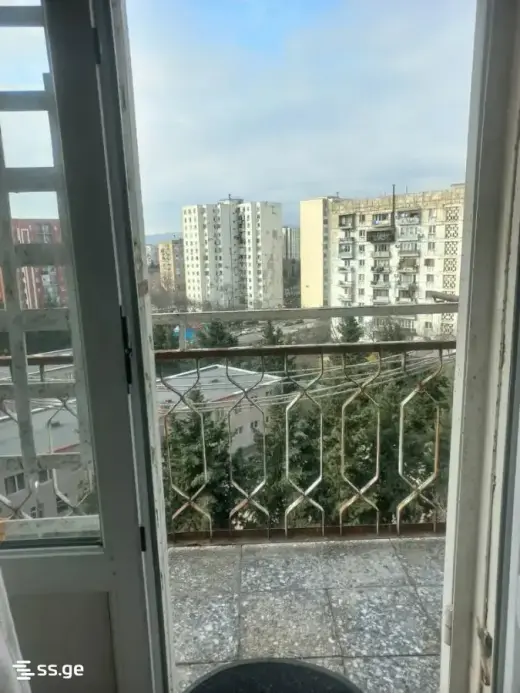 იყიდება, ბინა