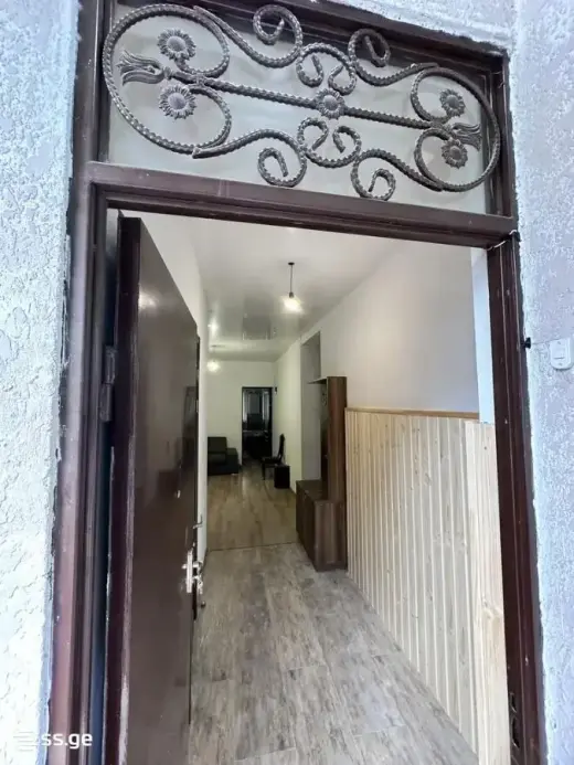 ქირავდება, ბინა