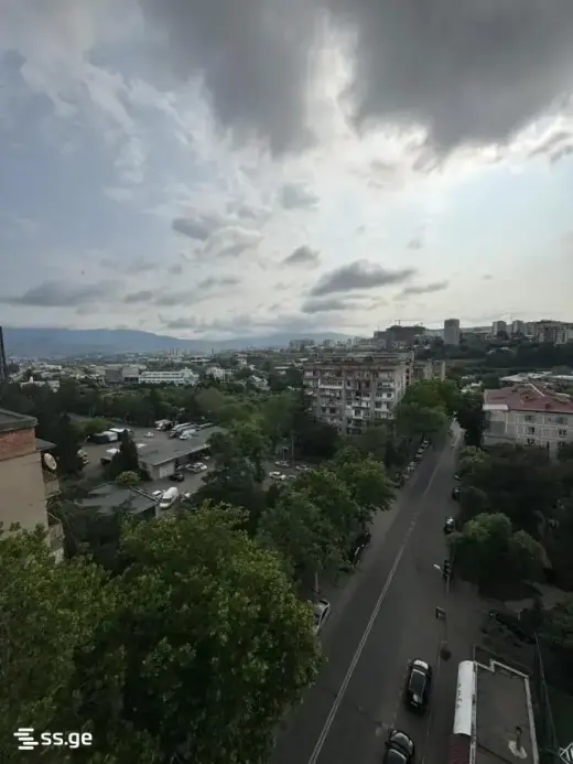 იყიდება, ბინა