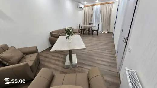 ქირავდება, ბინა