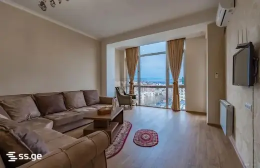 ქირავდება, ბინა