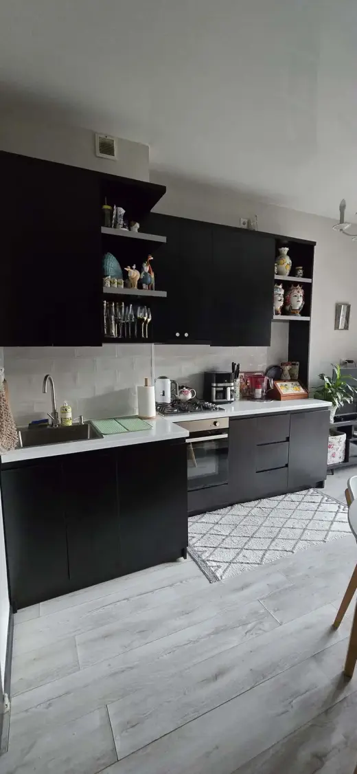 იყიდება, ბინა