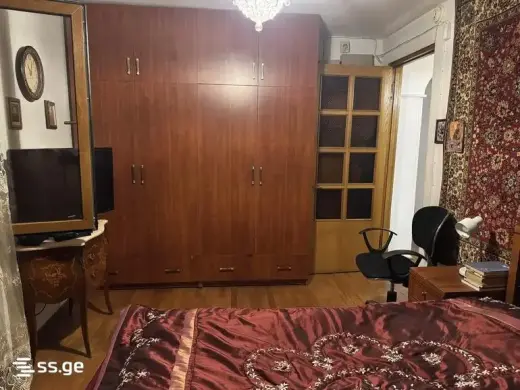 იყიდება, ბინა