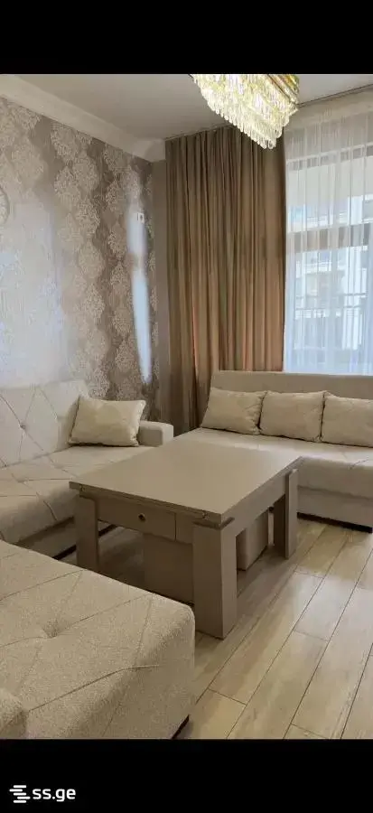 ქირავდება, ბინა