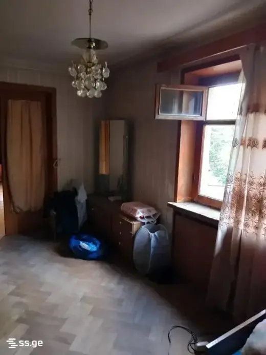 იყიდება, ბინა