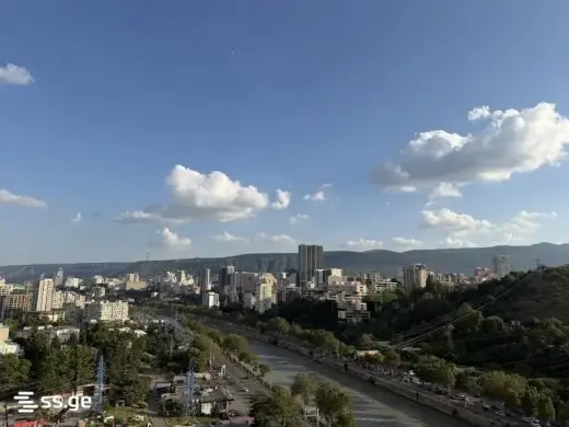 იყიდება, ბინა