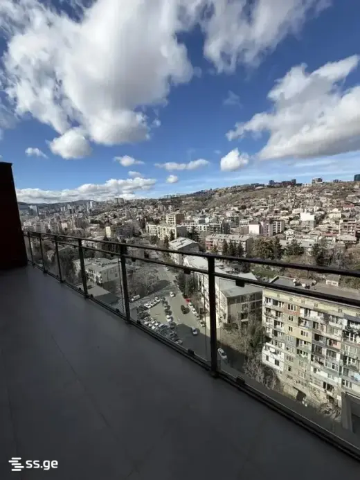 ქირავდება, ბინა