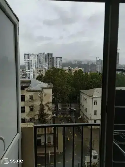 ქირავდება, ბინა