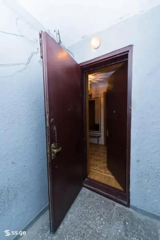 ქირავდება, ბინა