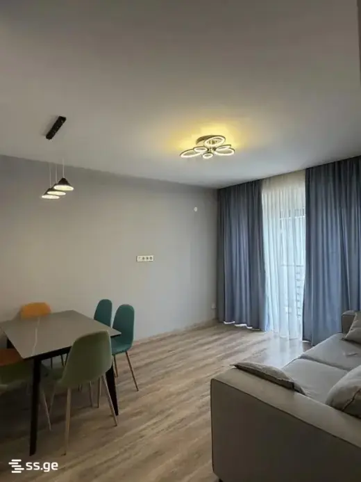 იყიდება, ბინა