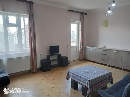 ქირავდება, ბინა