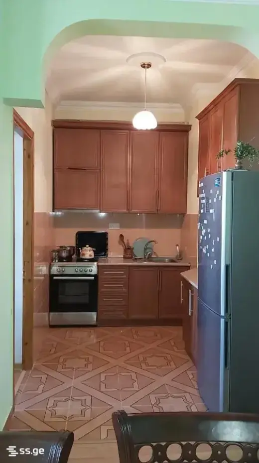 ქირავდება, ბინა