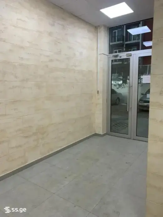 ქირავდება, ბინა