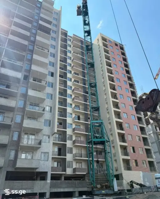 იყიდება, ბინა