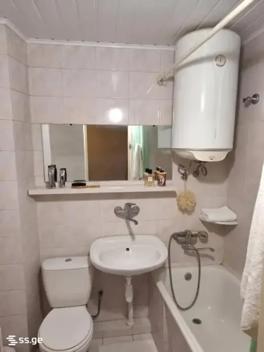 იყიდება, ბინა