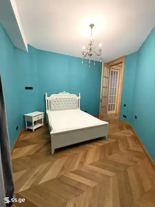 ქირავდება, ბინა