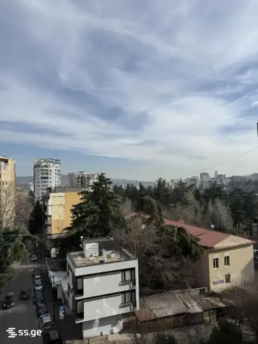 იყიდება, ბინა