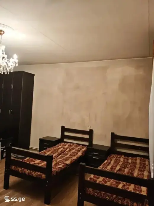 ქირავდება, ბინა