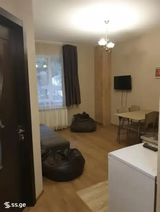 ქირავდება, ბინა