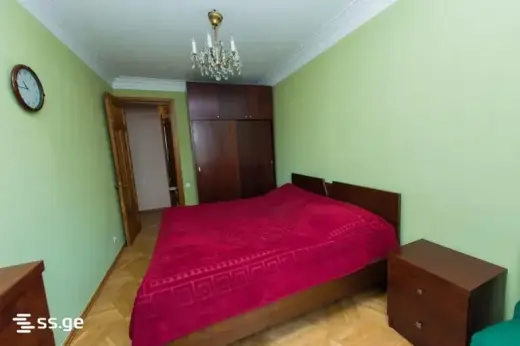ქირავდება, ბინა