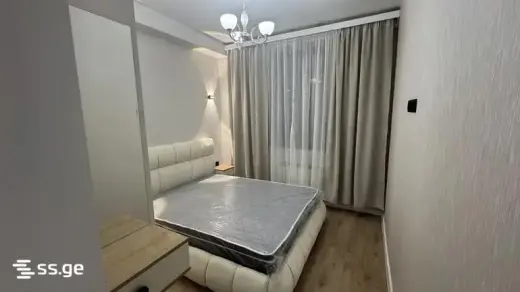 იყიდება, ბინა