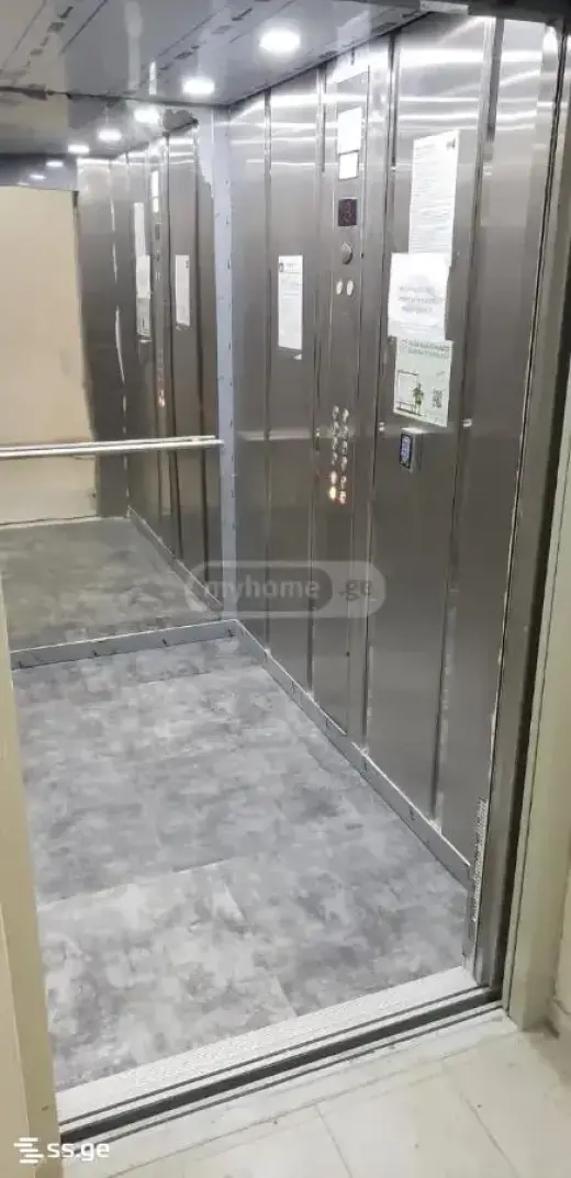 იყიდება, ბინა