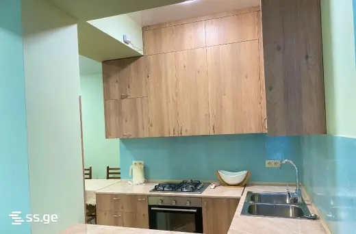 ქირავდება, ბინა
