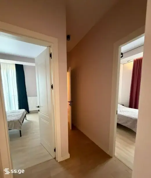 ქირავდება, ბინა