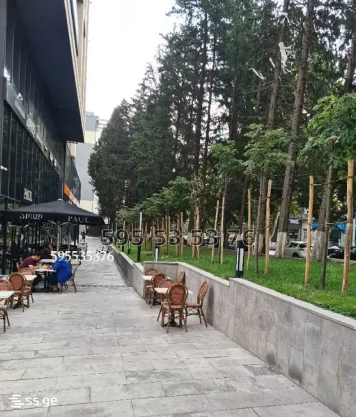ქირავდება, ბინა
