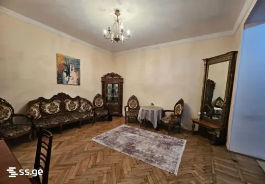ქირავდება, ბინა