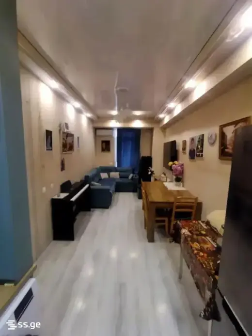 იყიდება, ბინა