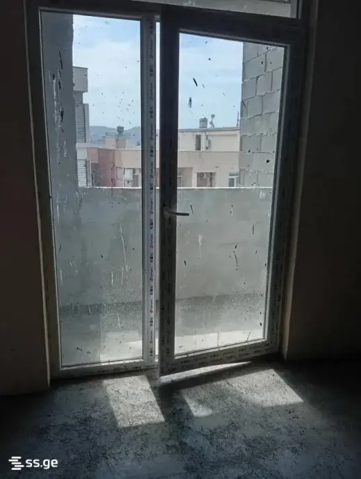 იყიდება, ბინა