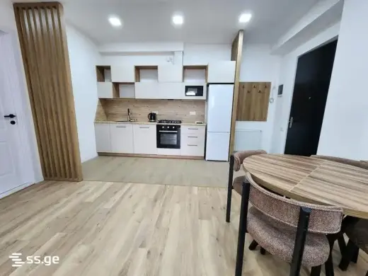 ქირავდება, ბინა