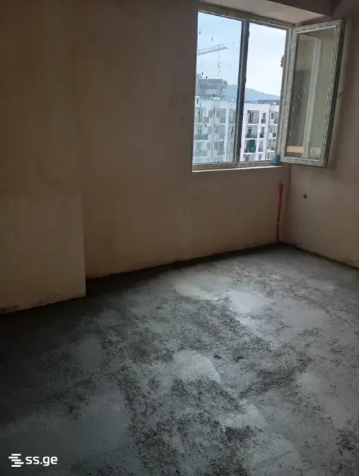იყიდება, ბინა