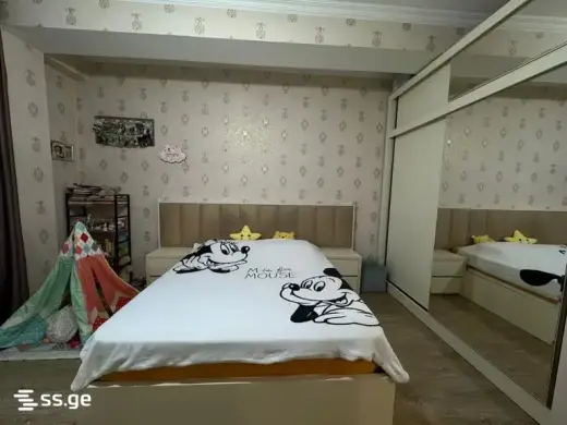 იყიდება, ბინა