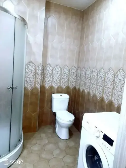 ქირავდება, ბინა