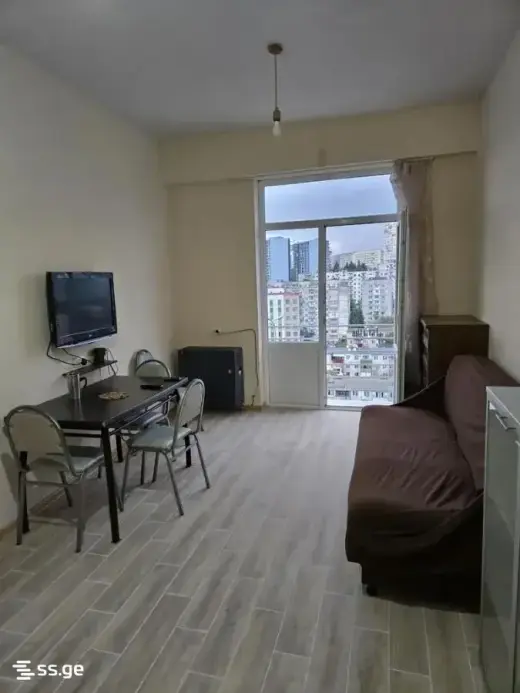 ქირავდება, ბინა