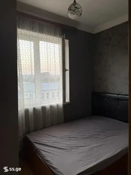 ქირავდება, ბინა
