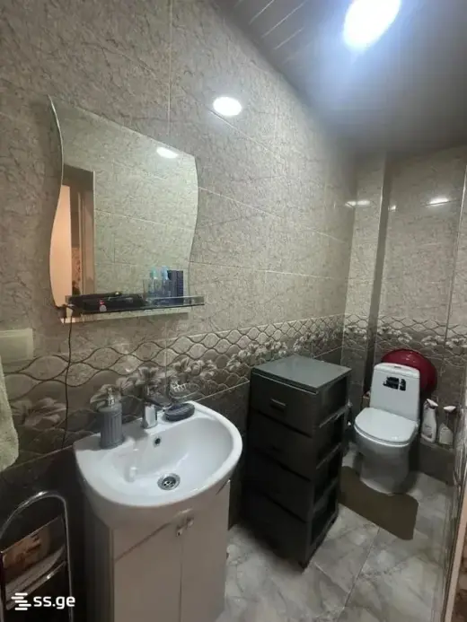 იყიდება, ბინა