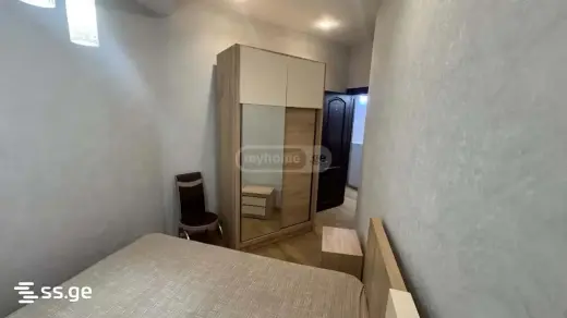 იყიდება, ბინა