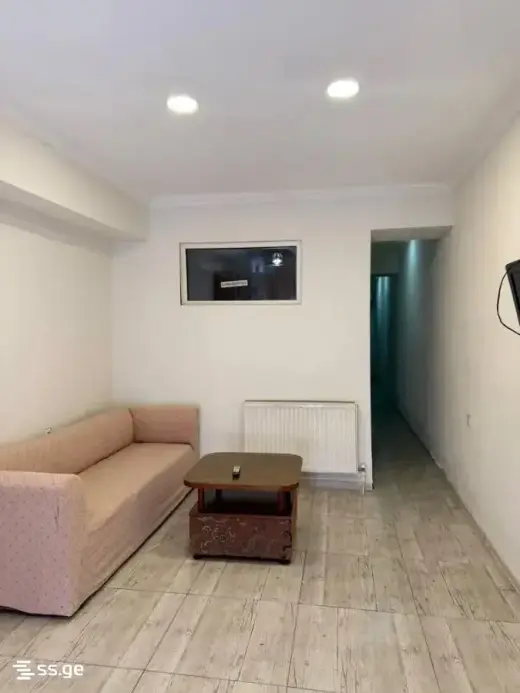 ქირავდება, ბინა