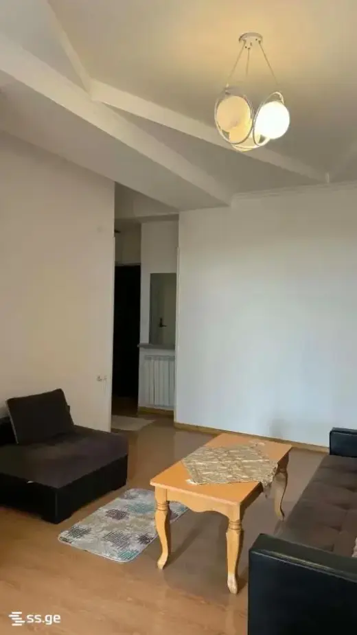 ქირავდება, ბინა