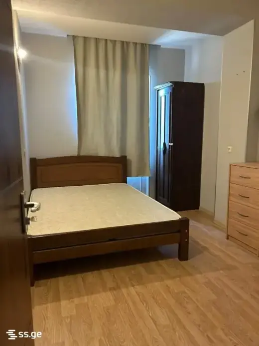 ქირავდება, ბინა
