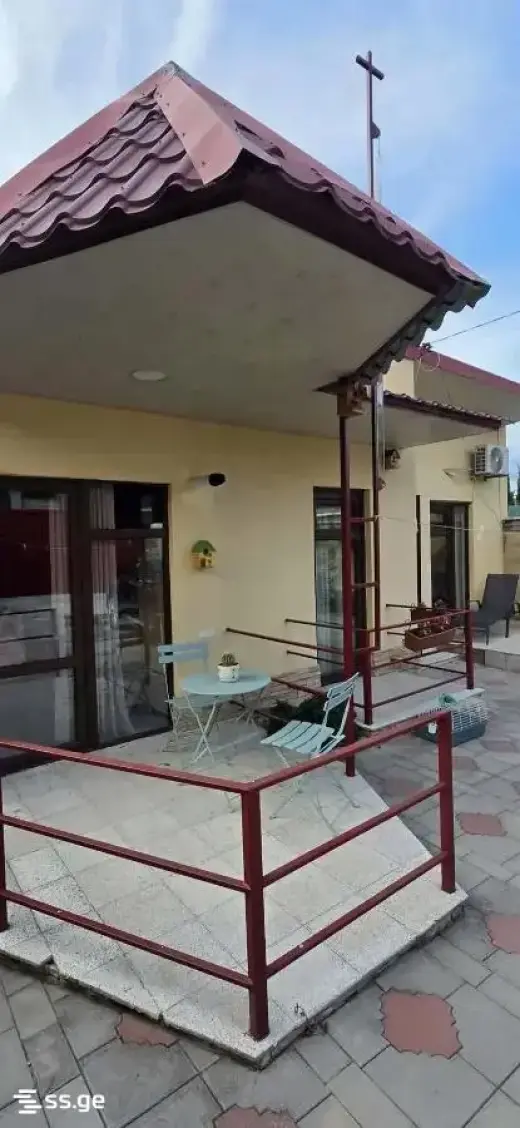 იყიდება, კერძო სახლი